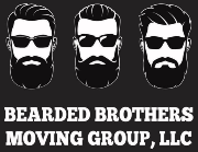 Bearded Brothers Moving Group, LLC Logo