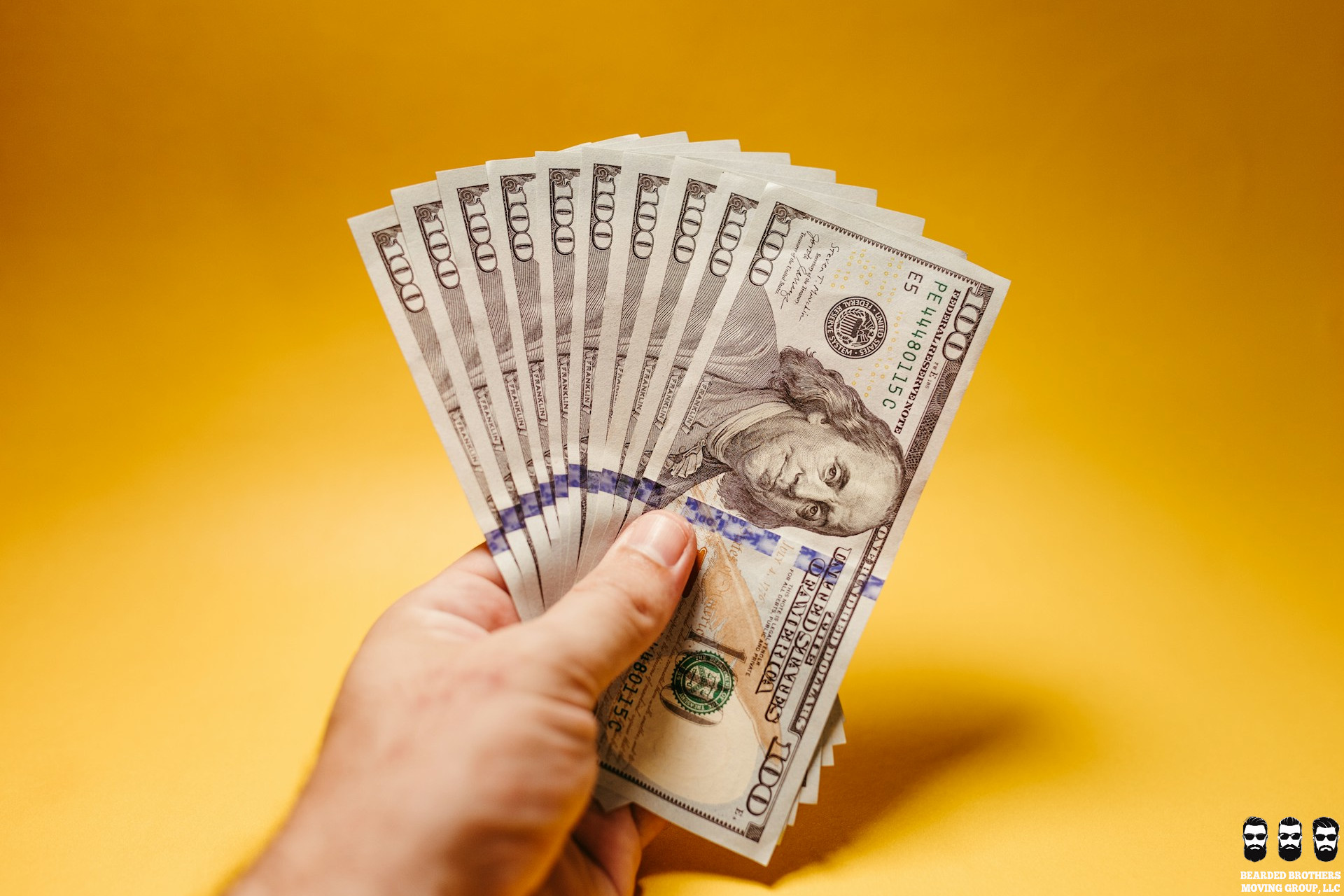Average Income in Campbell, Ohio