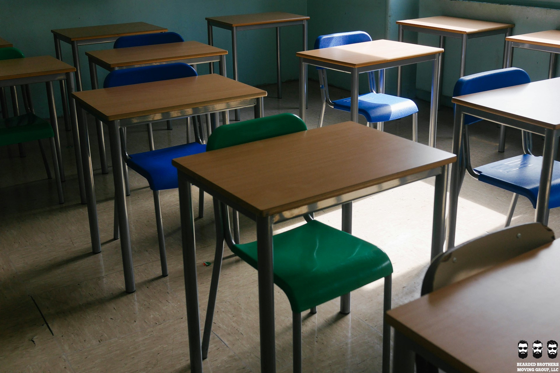 How are the schools in Alliance, Ohio