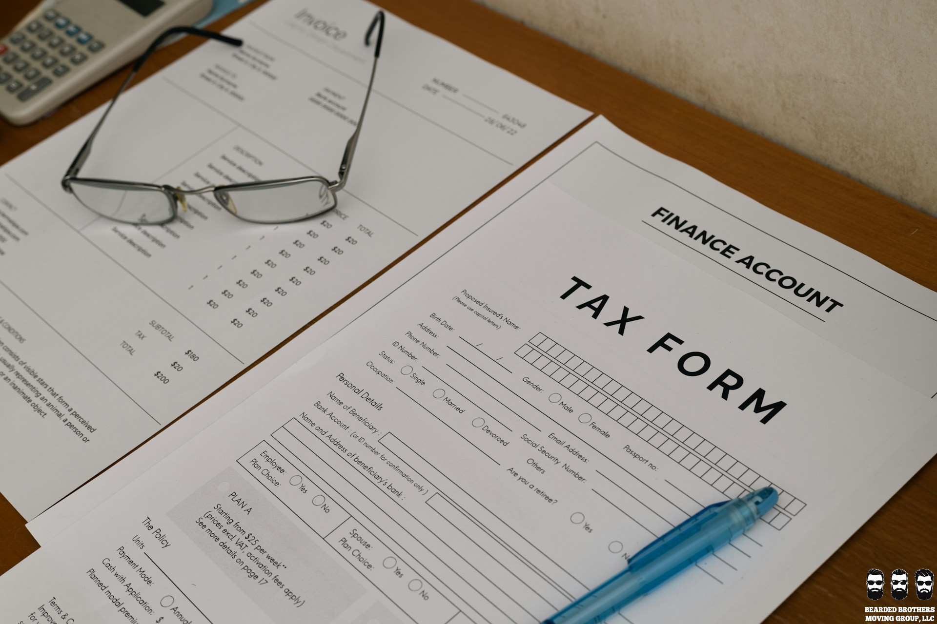 Taxes & Utilities in Campbell, Ohio