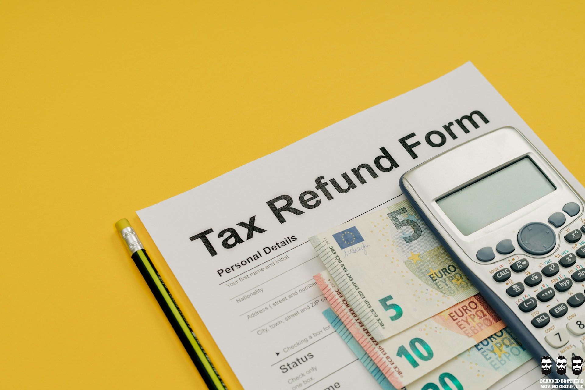 Taxes & Utilities in Canfield, Ohio