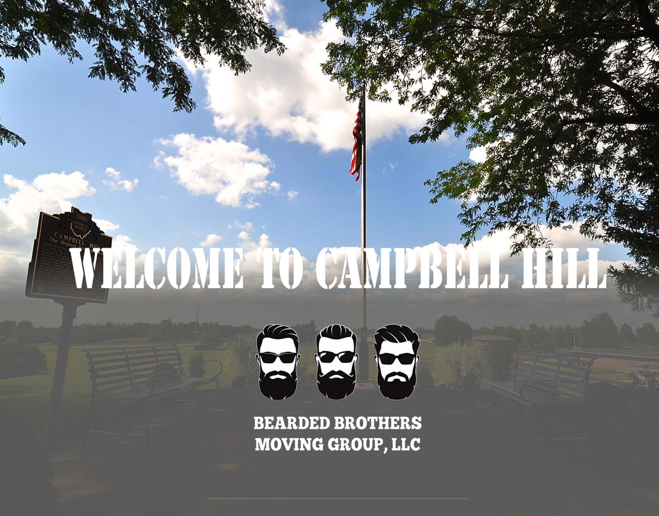 Campbell Ohio Moving Company