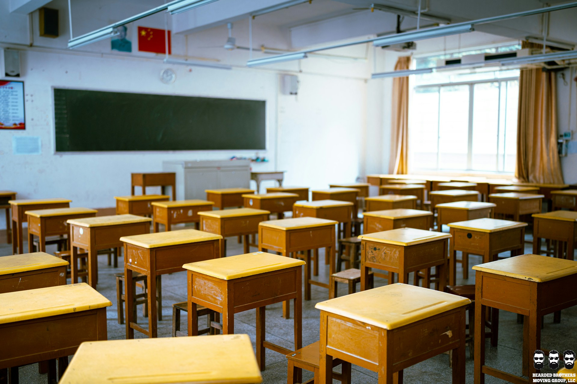 How are the schools in Boardman, Ohio