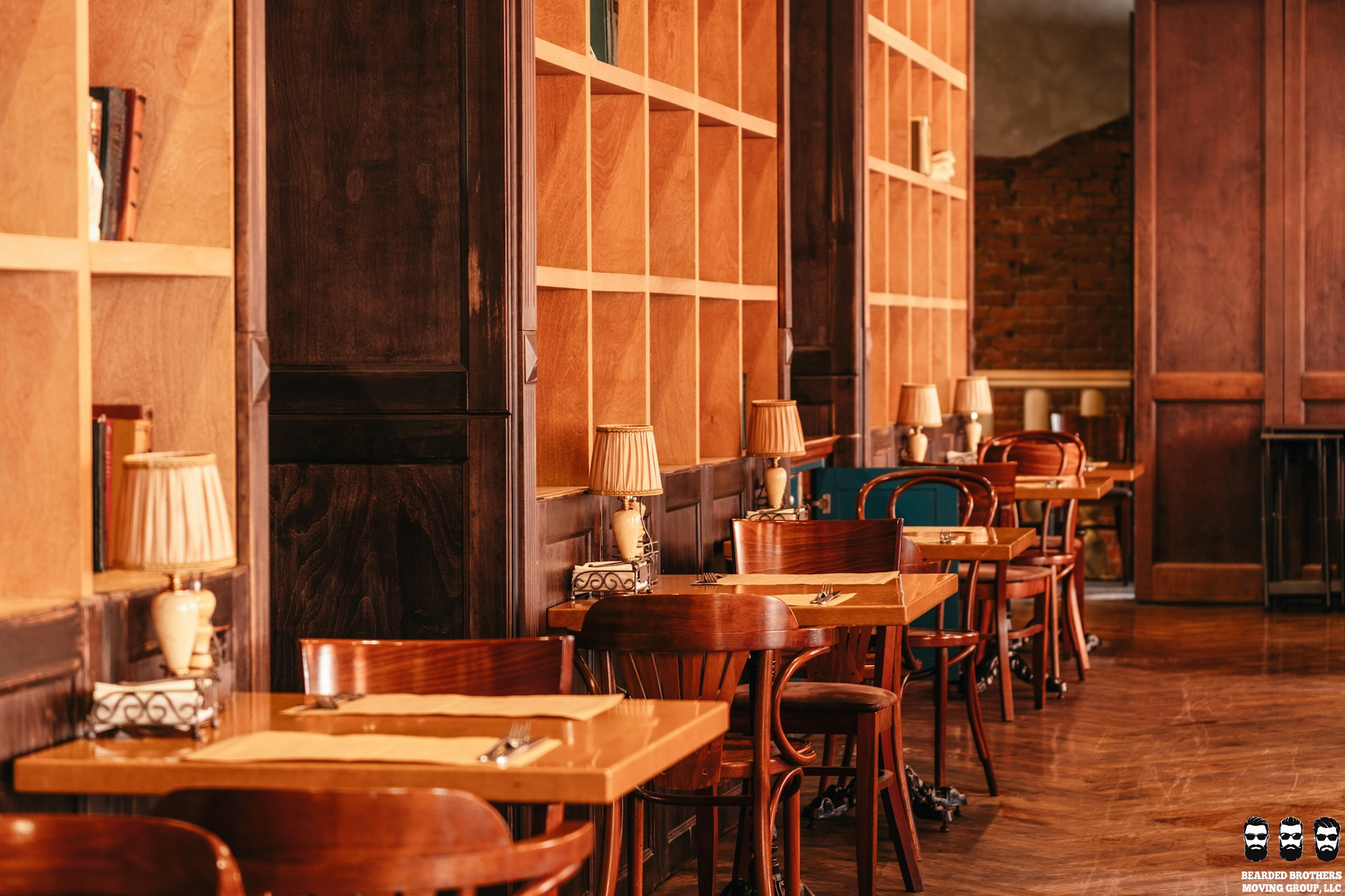 Restaurants