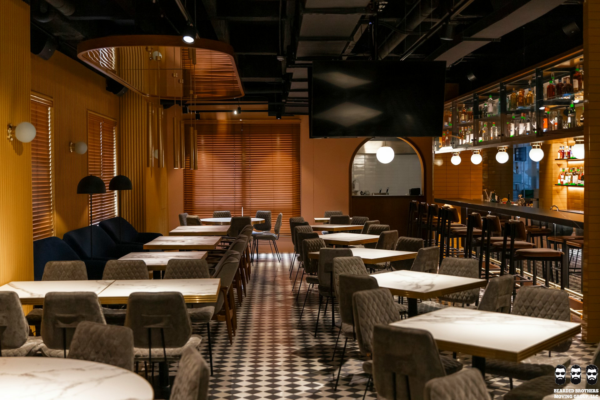 Restaurants