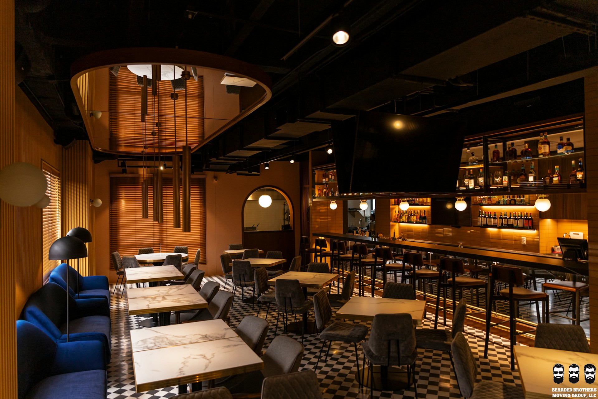 Restaurants
