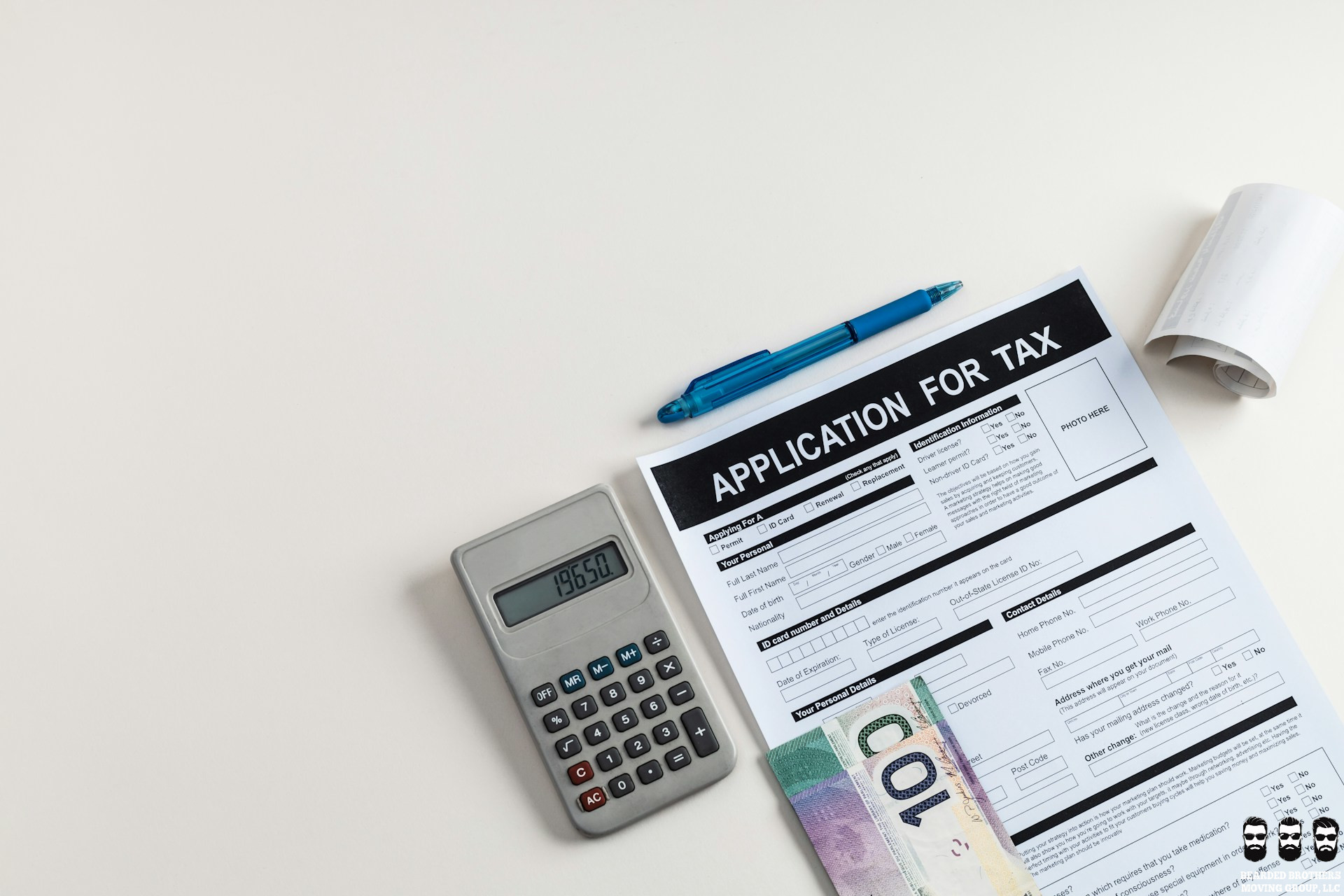 Taxes & Utilities in Austintown, Ohio