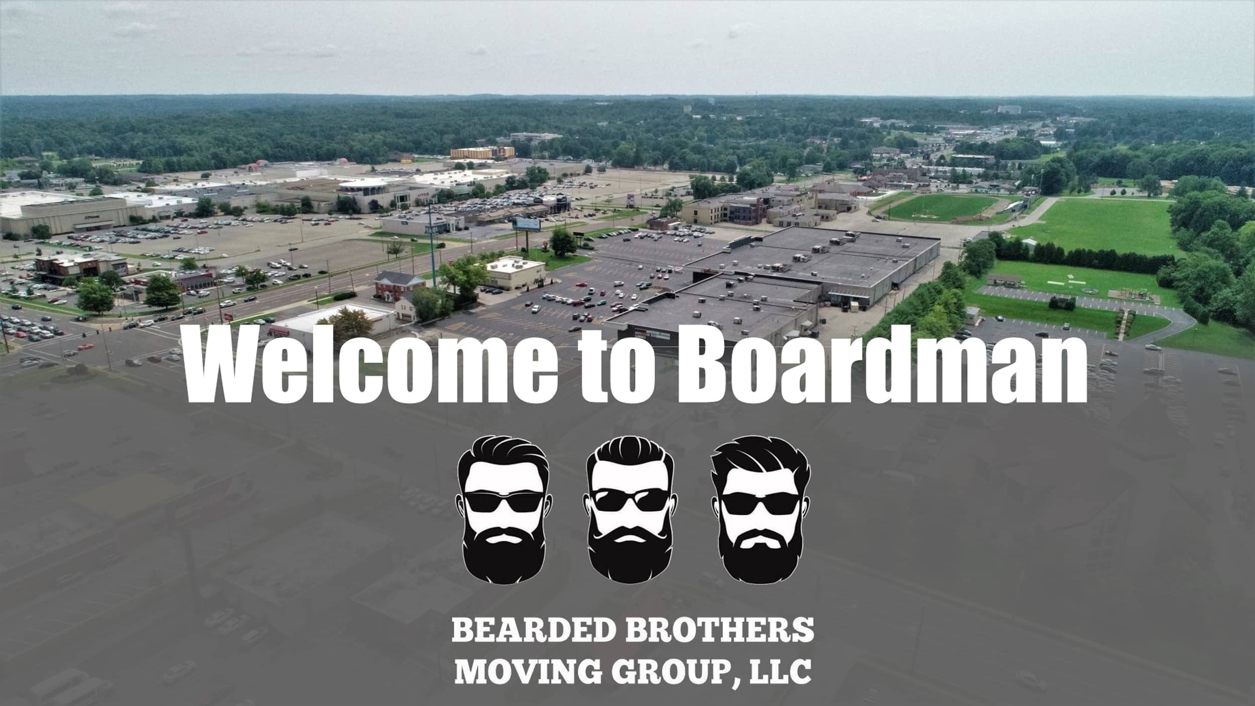 Boardman Ohio moving Company