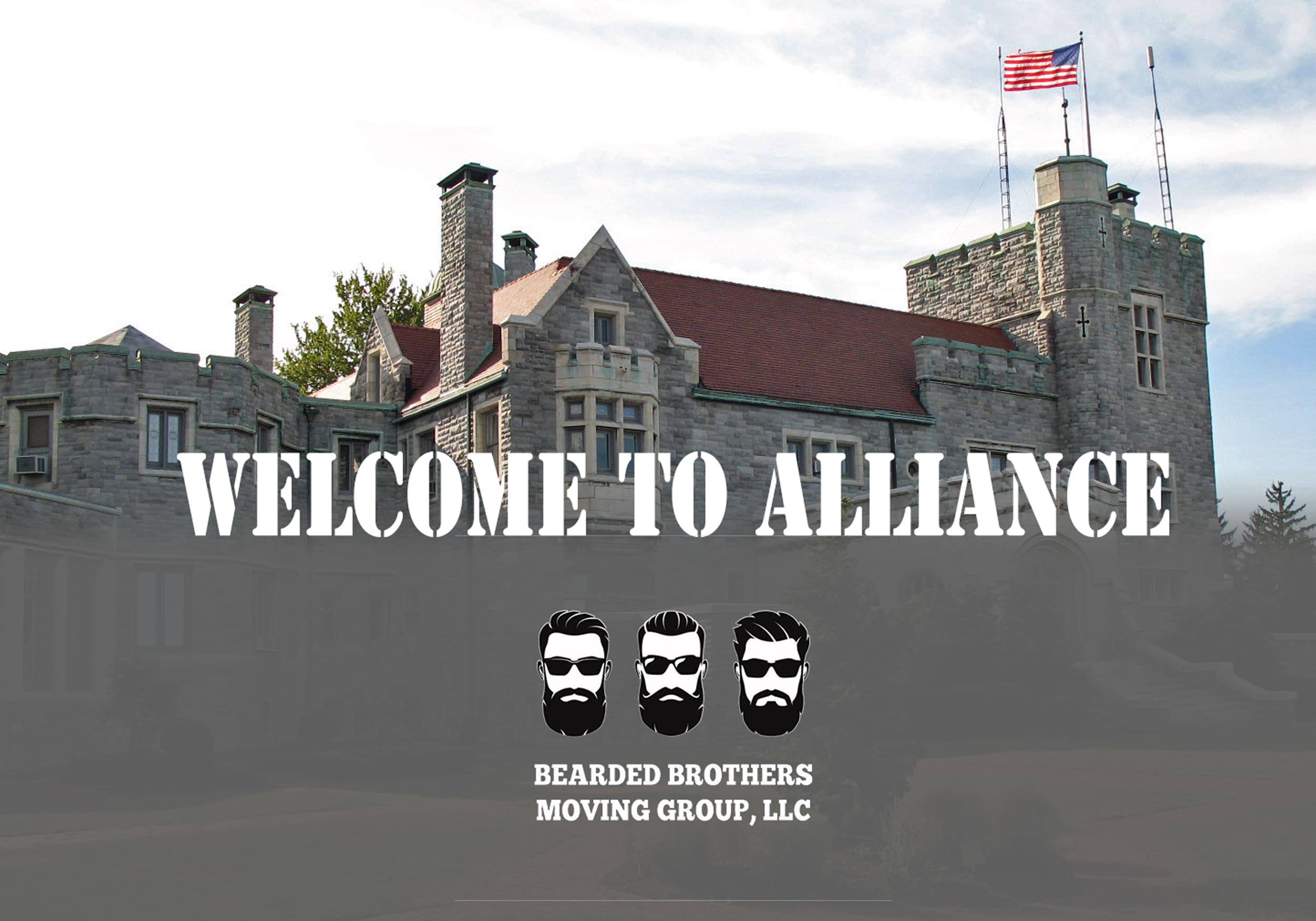 Alliance Ohio Moving Company