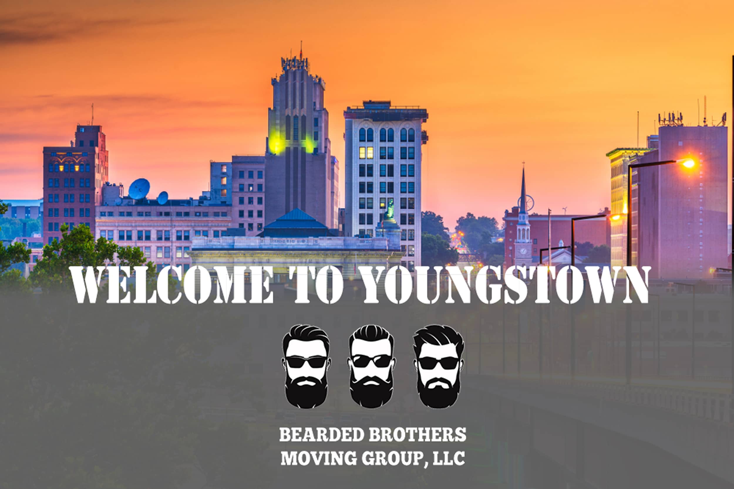 Youngstown Ohio Moving Company