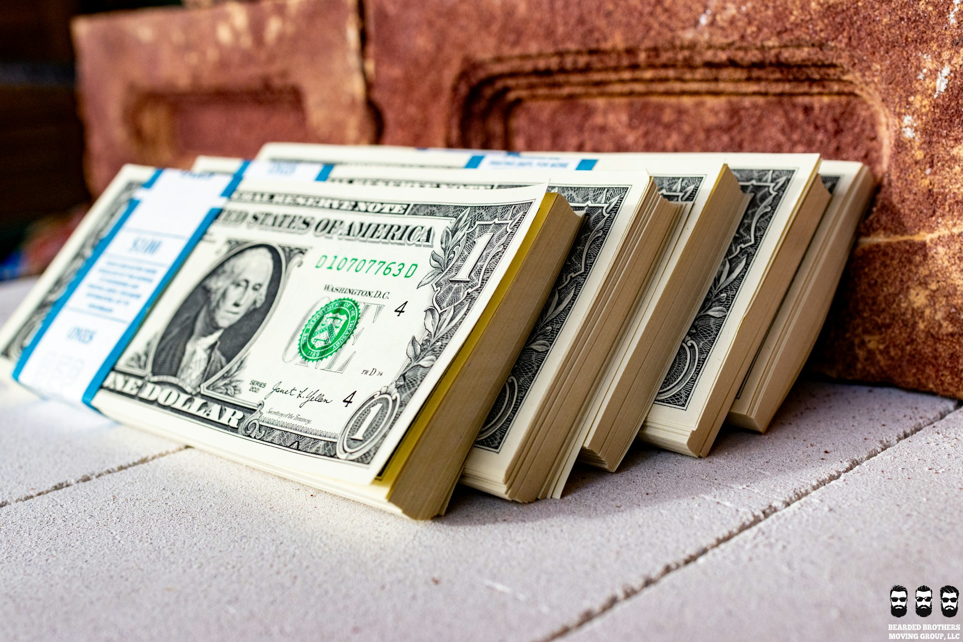 Average Income in New Middletown, Ohio