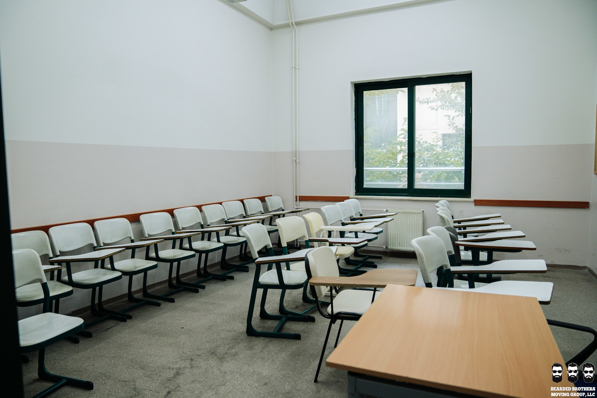 How are the schools in Poland, Ohio