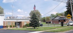 New Middletown Village Oh