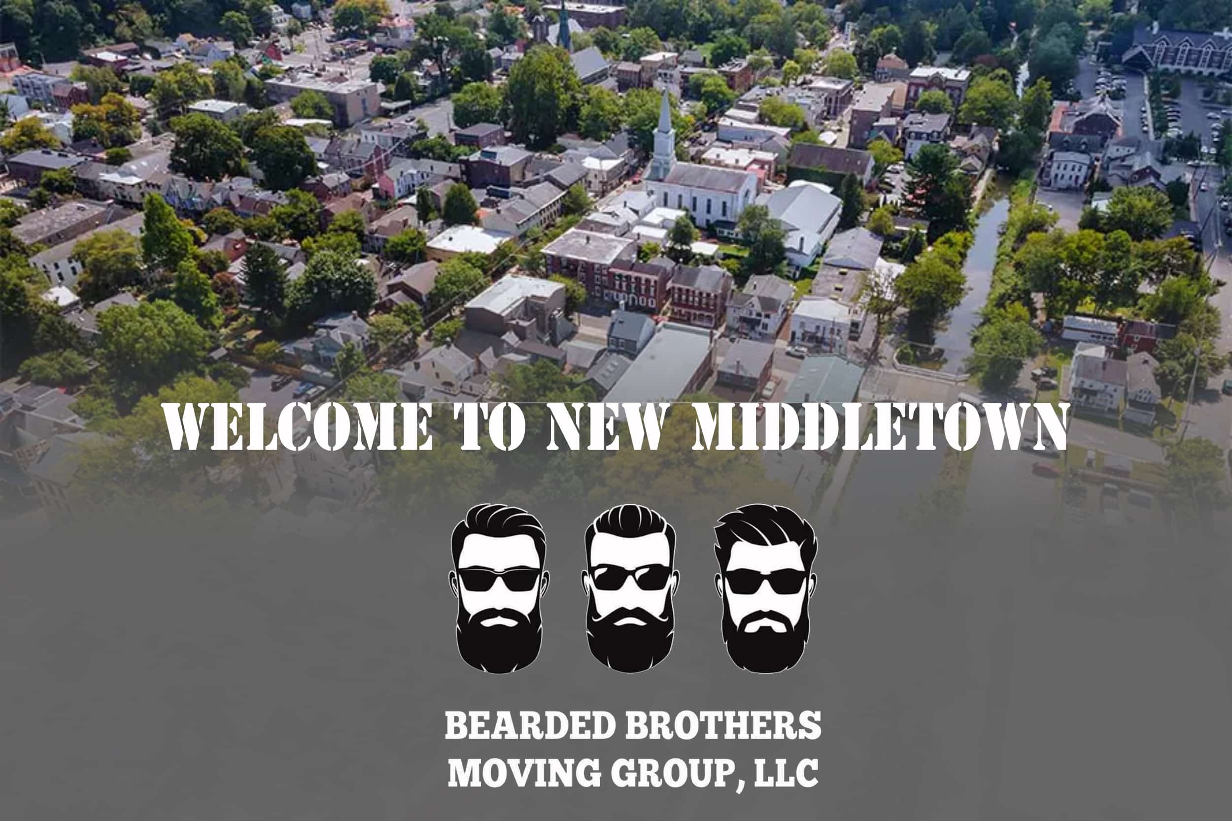 New Middlletown OH New Middletown Ohio Moving Company