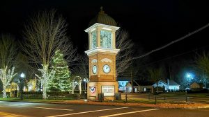 Poland Ohio