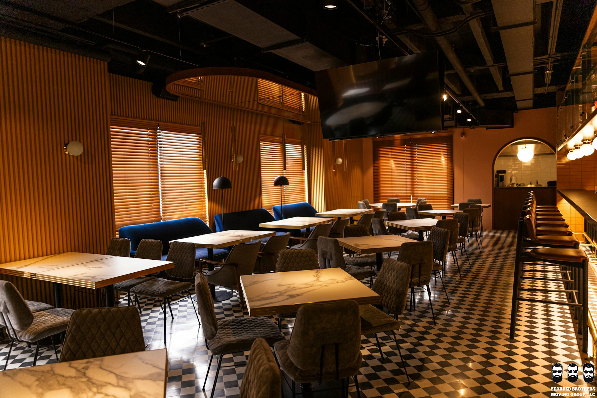Restaurants