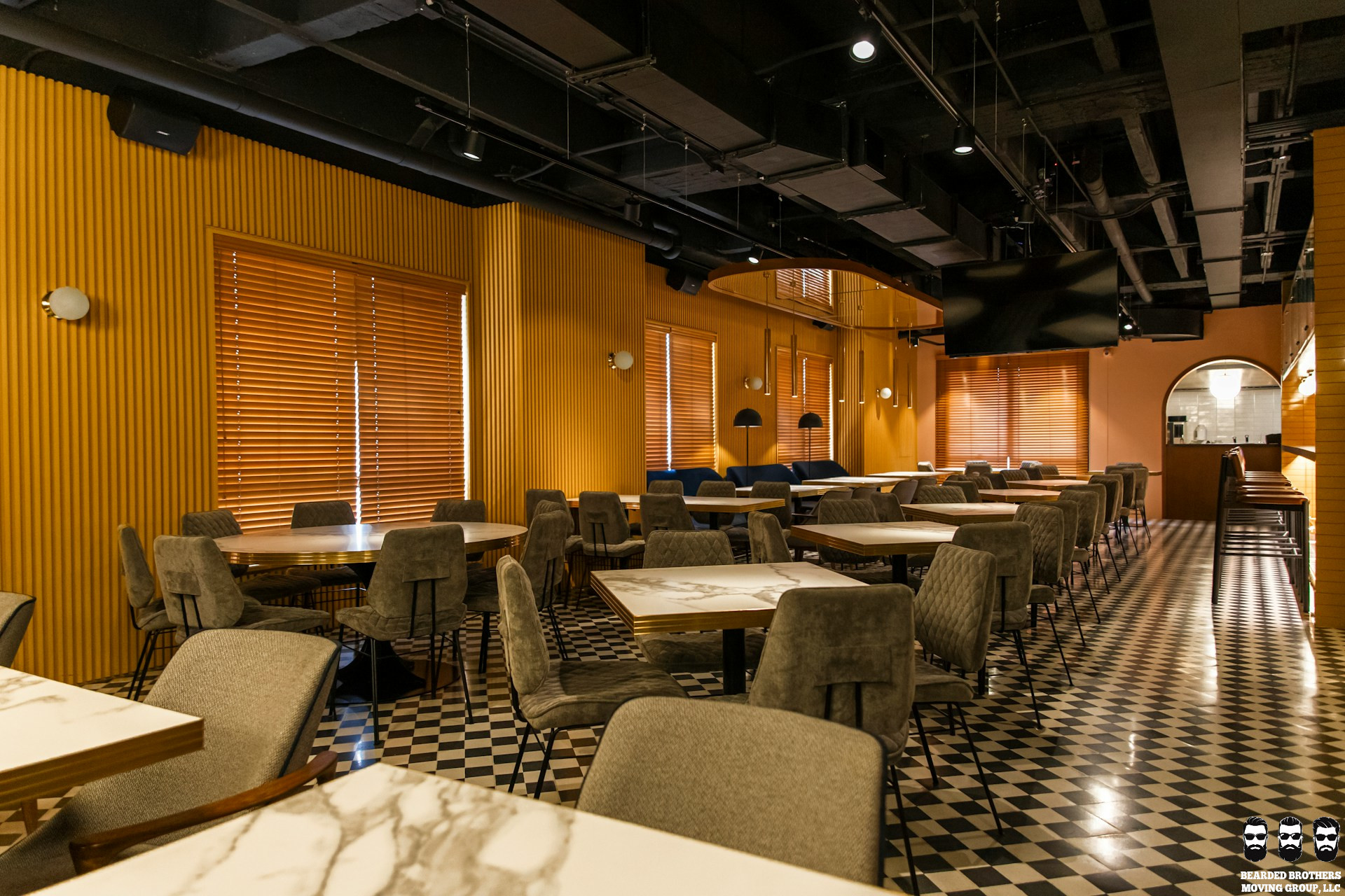 Restaurants