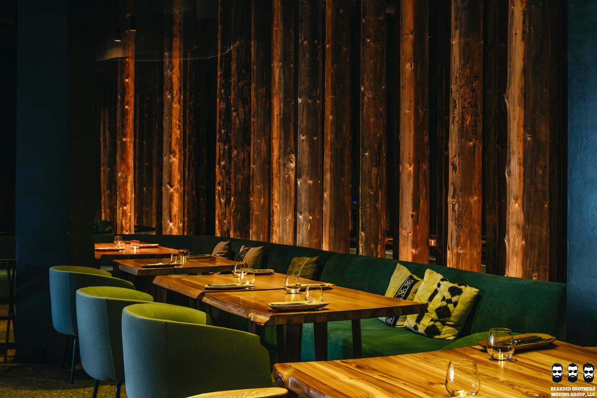 Restaurants