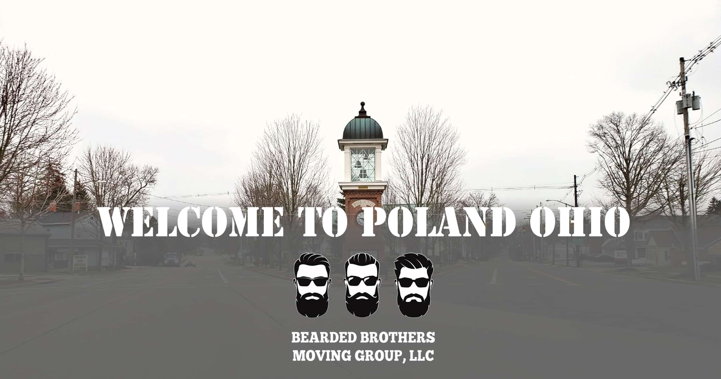 Poland Ohio Moving Company