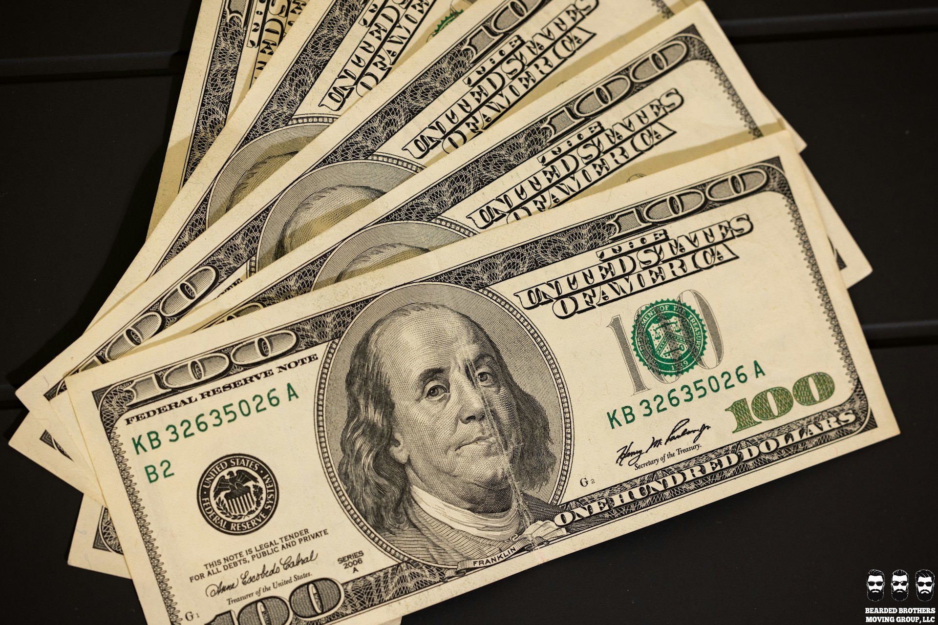 Average Income in Fredericksburg, Ohio