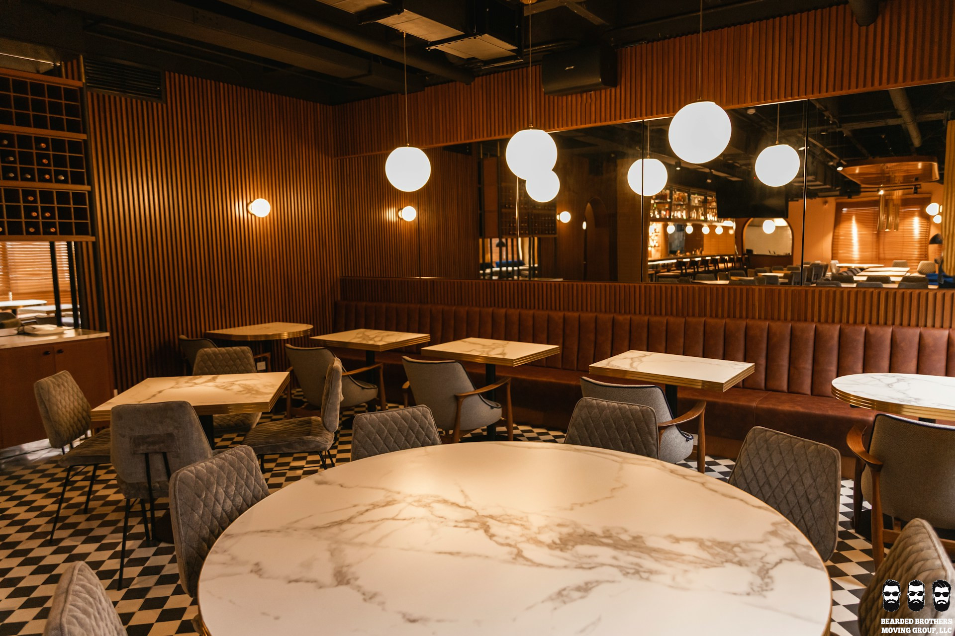 Restaurants