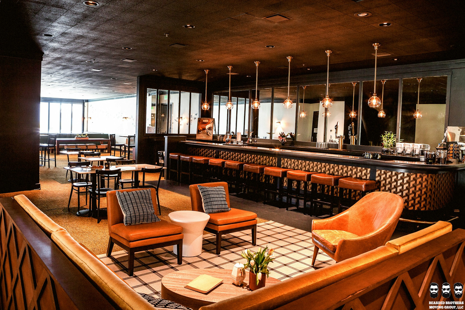 Restaurants