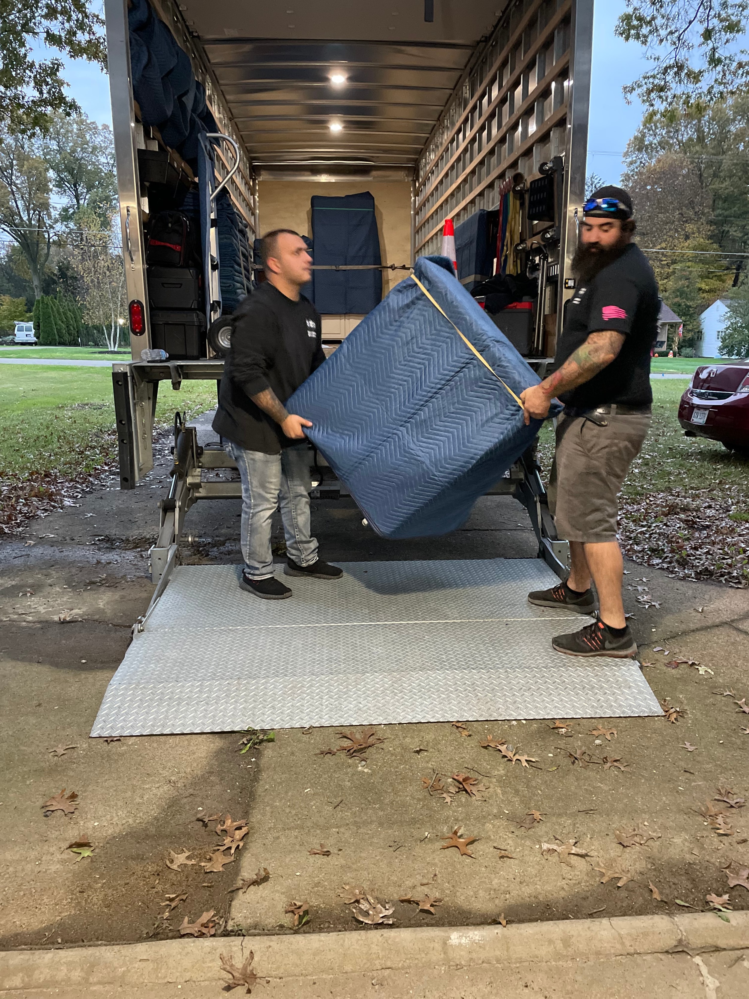 columbiana ohio moving company long distance Columbiana Moving Company