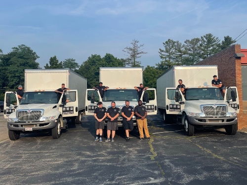 Commercial Moving 7 commercial moving