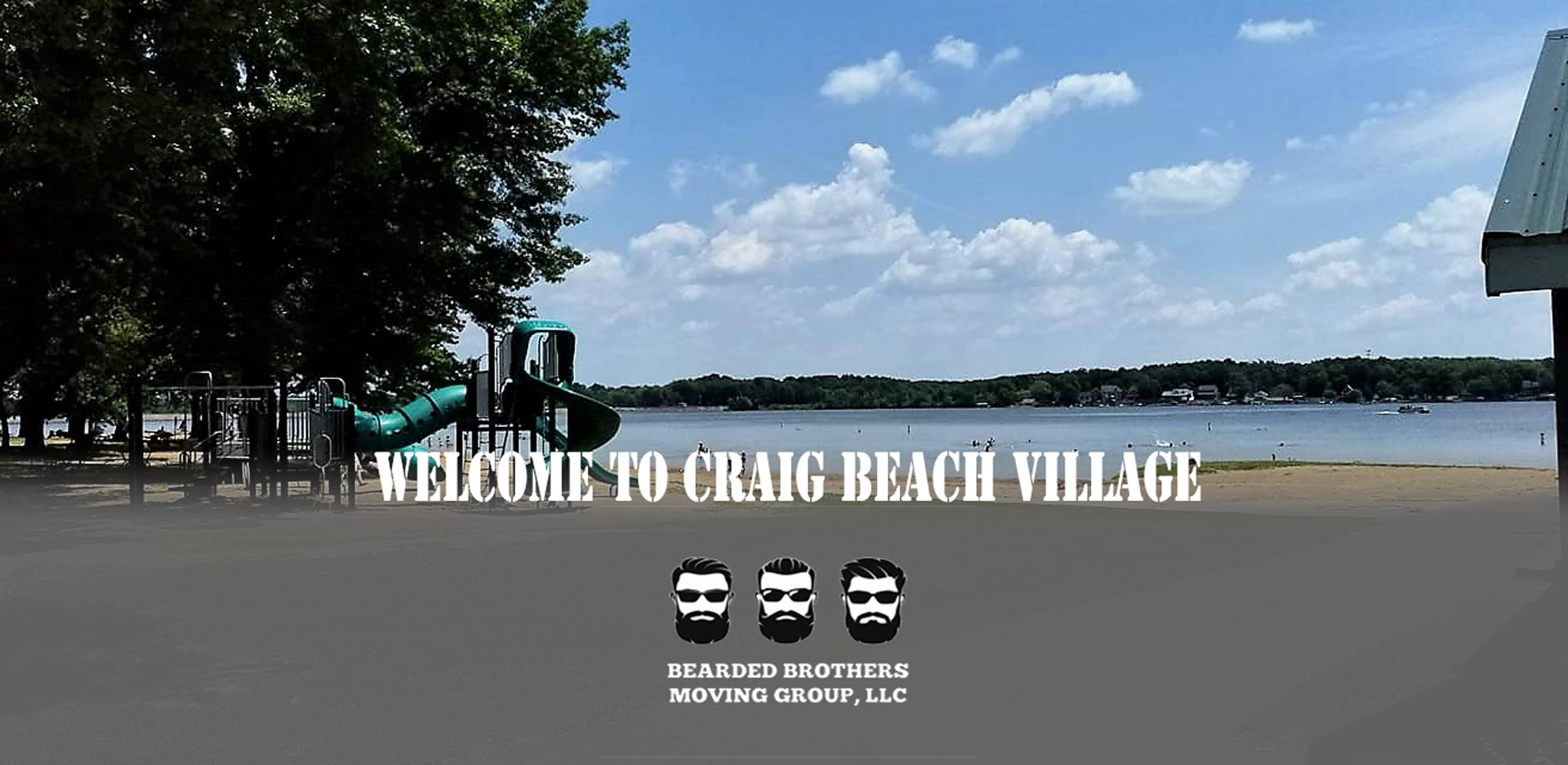 Craig Beach Ohio Moving Company