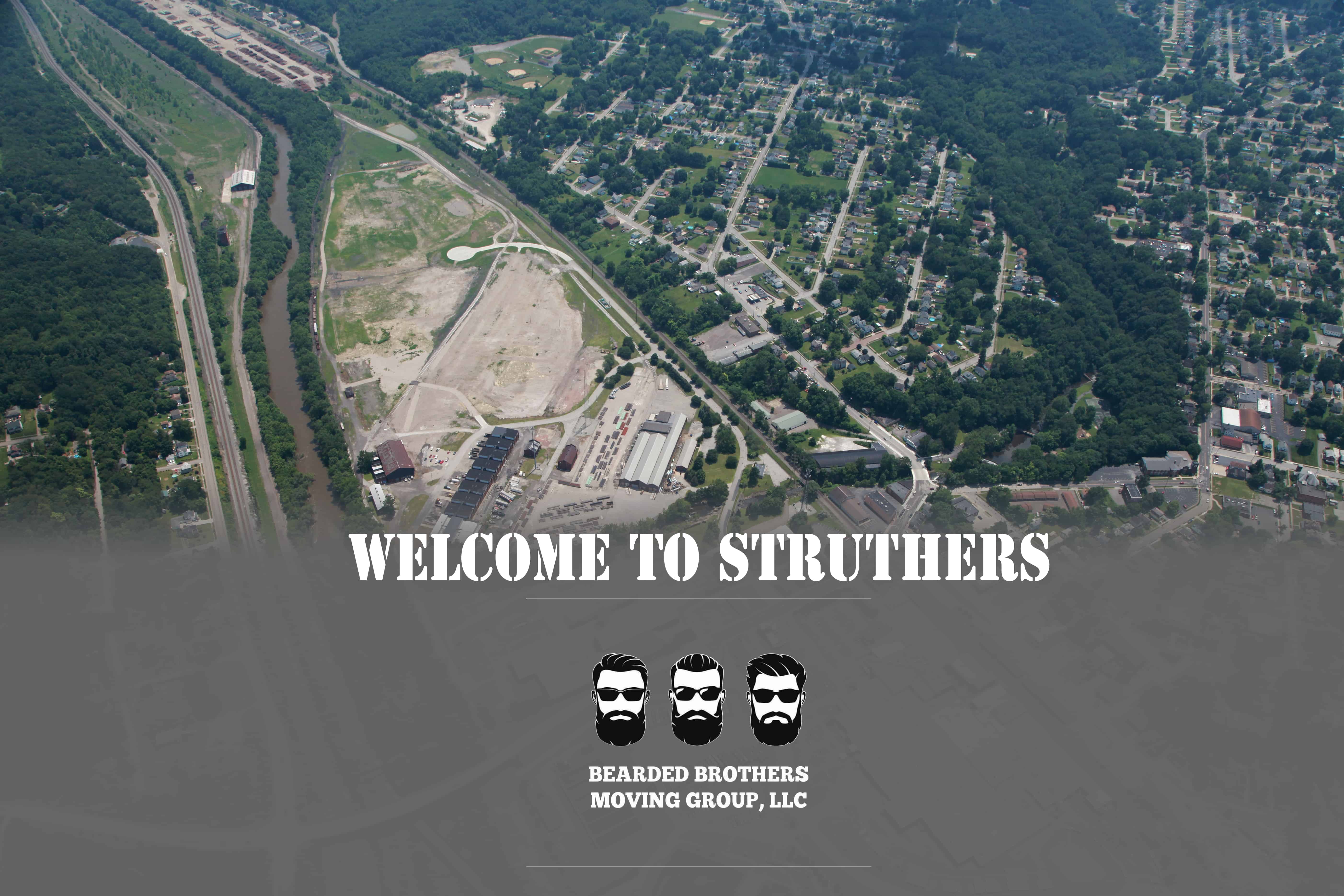Struthers Ohio Moving Company