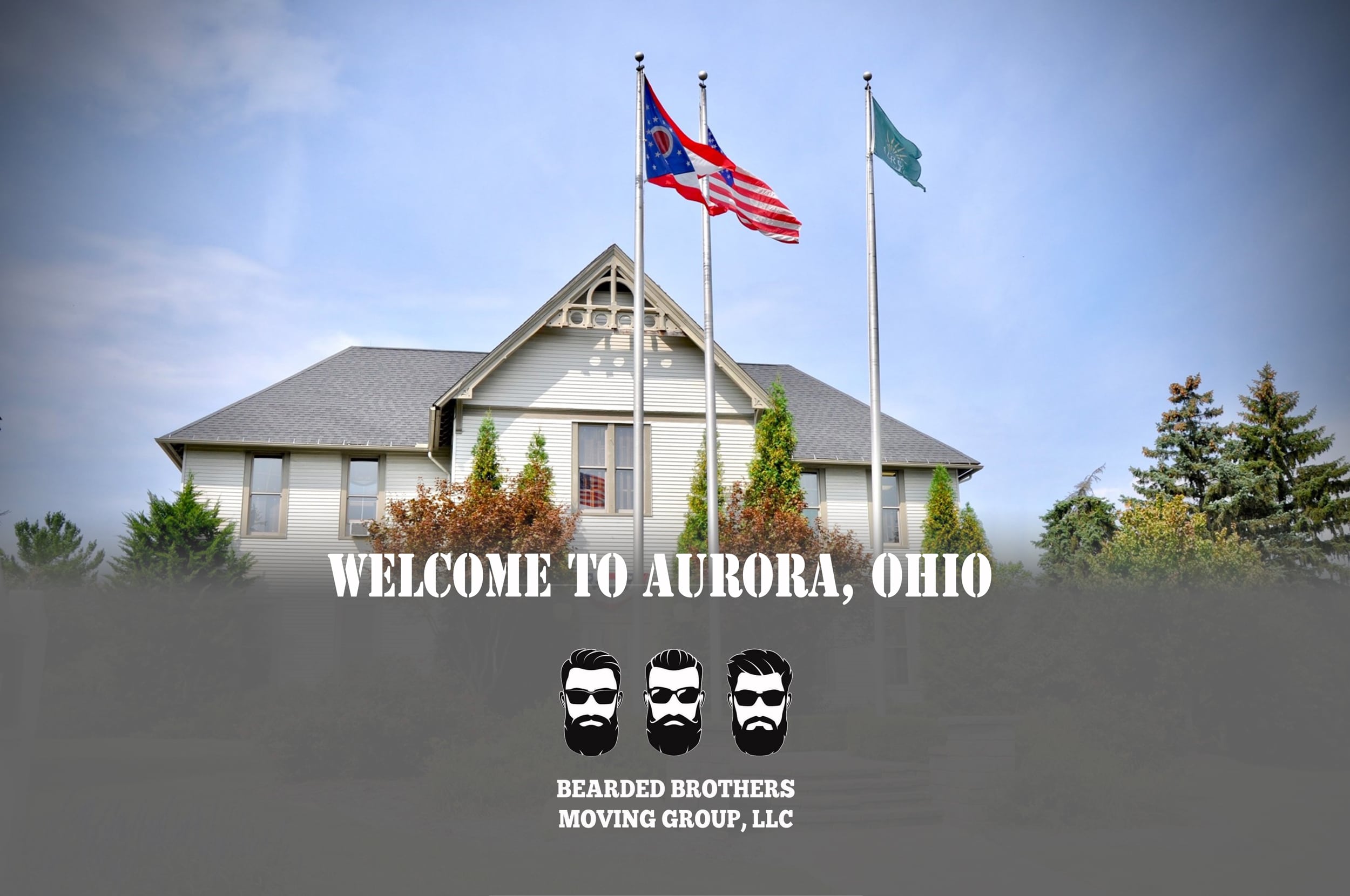 Aurora Ohio Moving Company