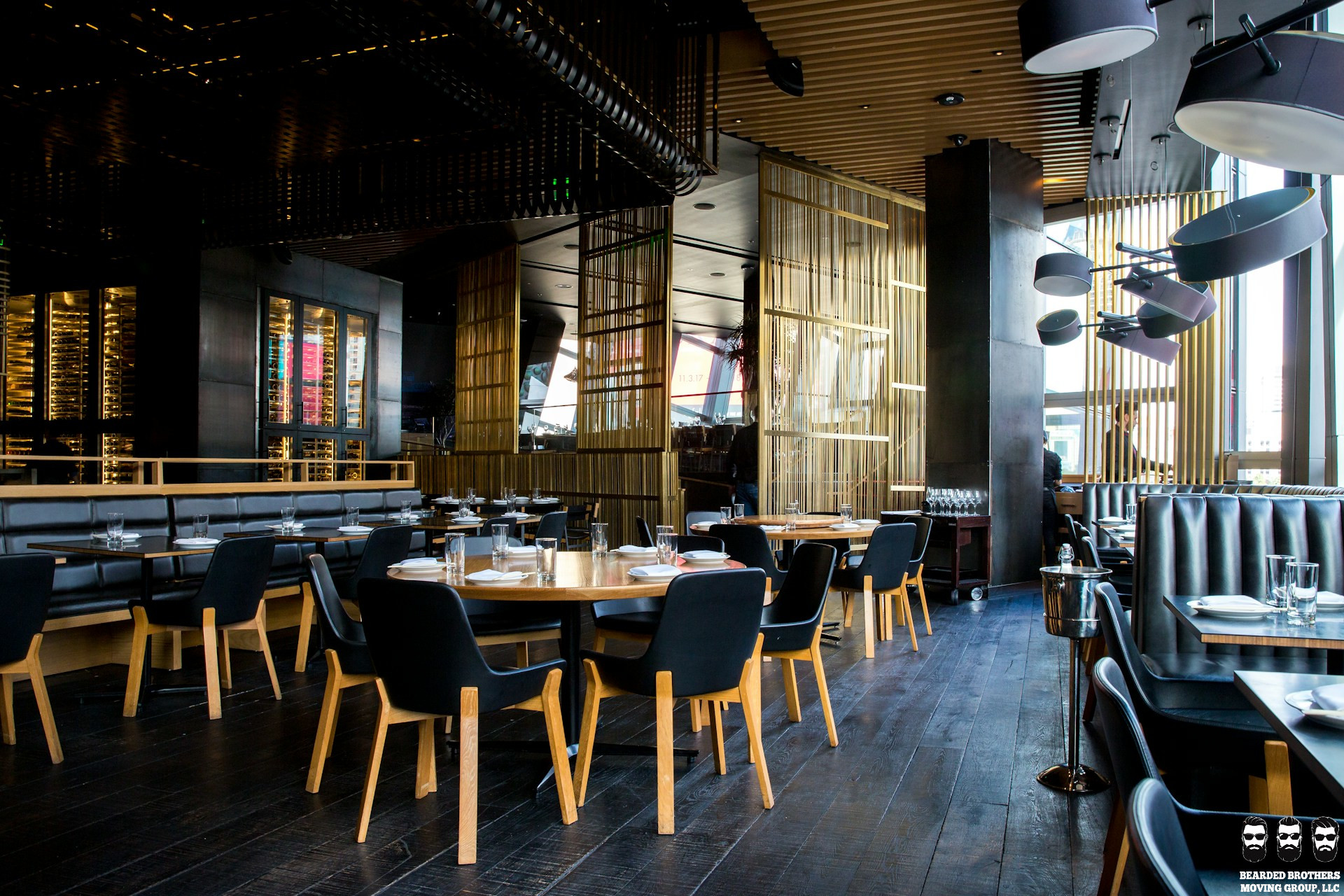 Restaurants in East Liverpool, Ohio