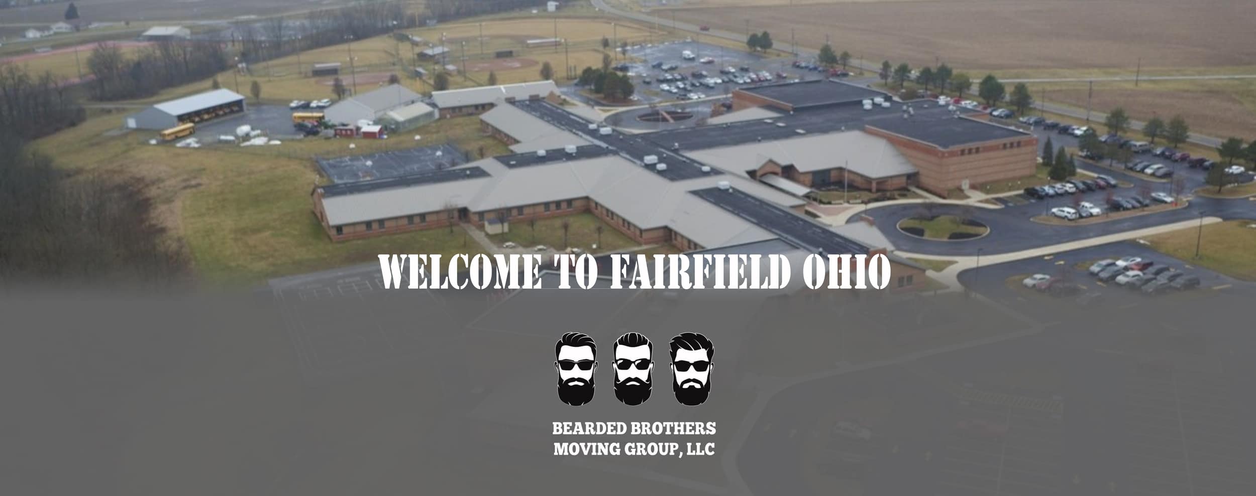 Fairfield Ohio Moving Company