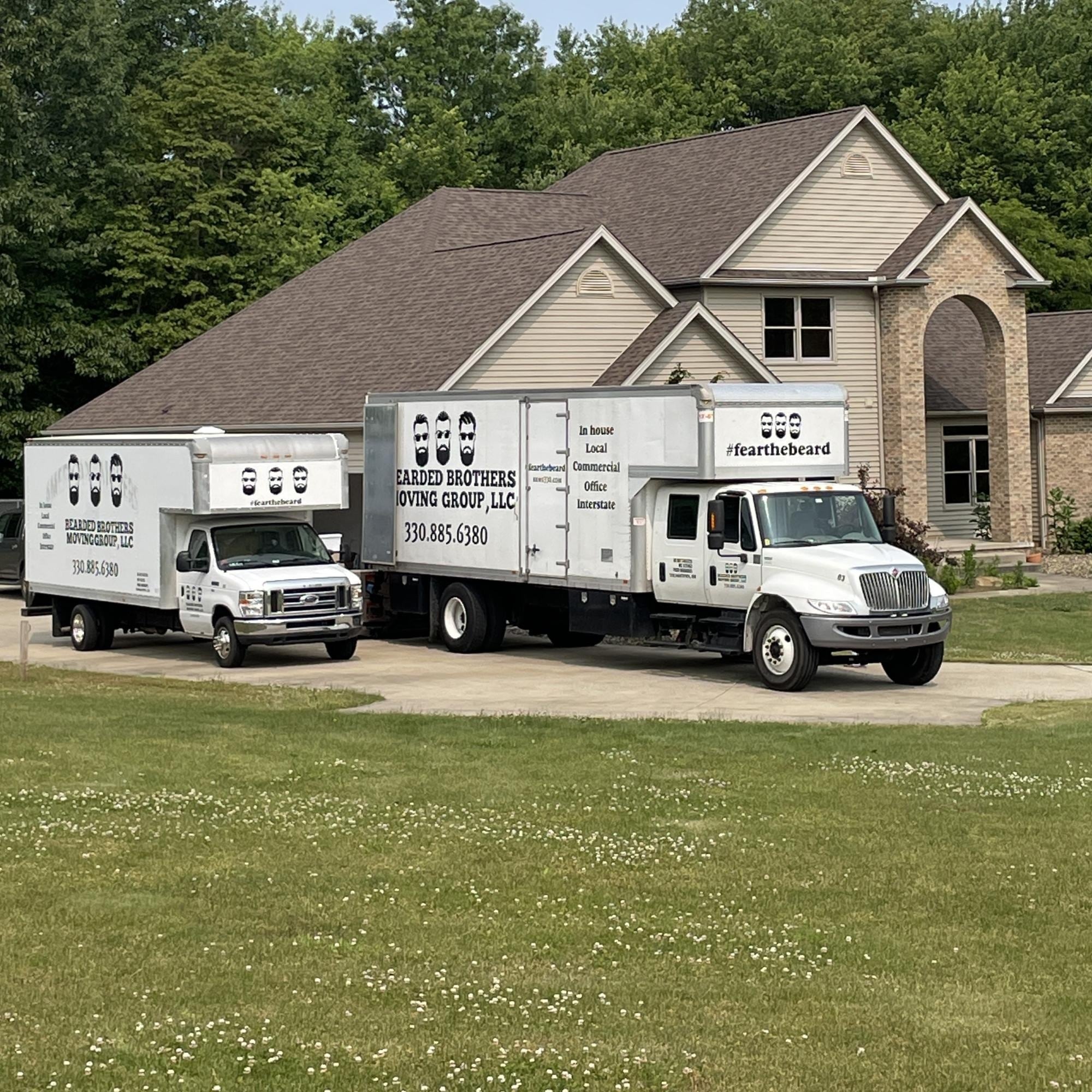 youngstown residential moving companies
