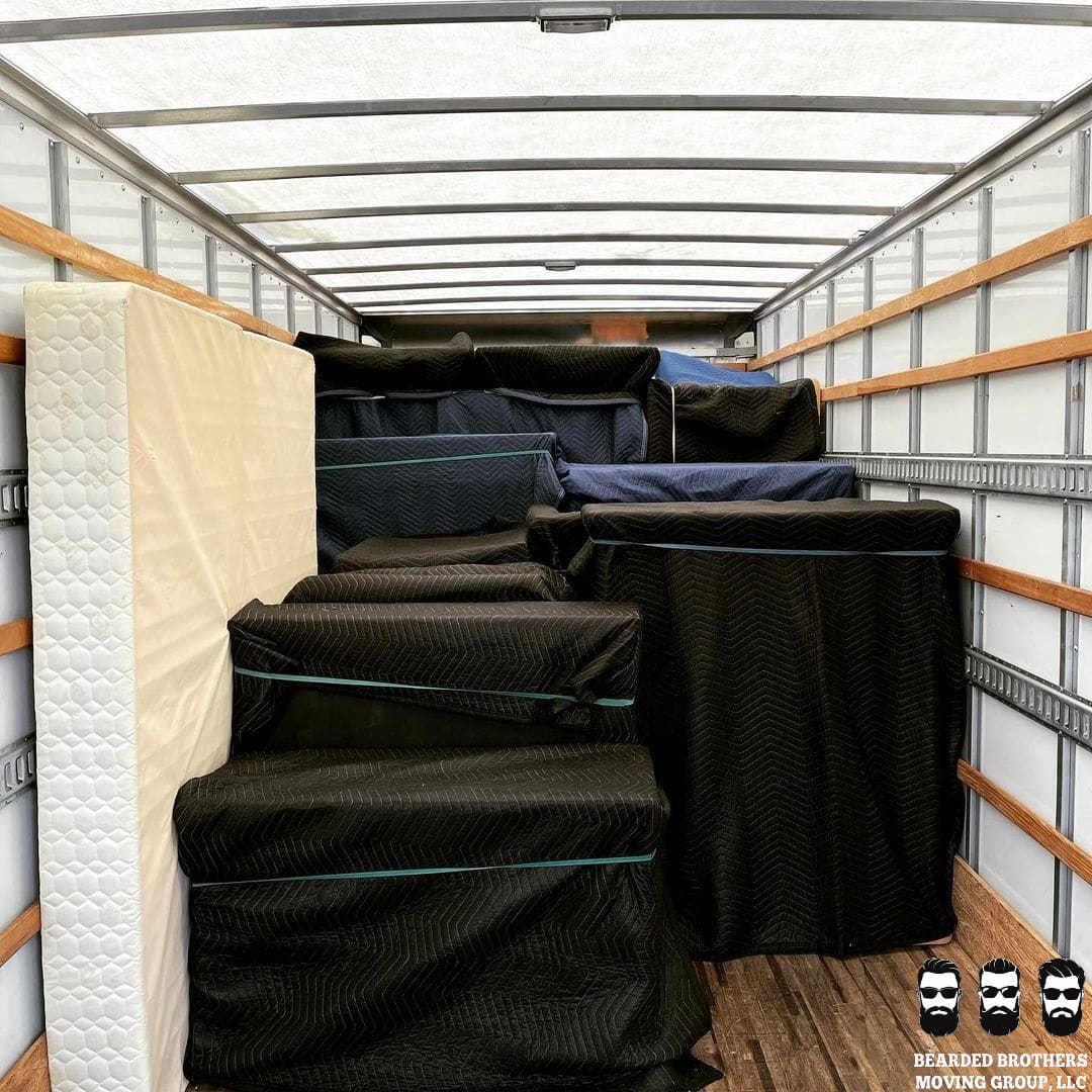 Bolivar OH Apartment Moving Services Bolivar OH Apartment Moving Services