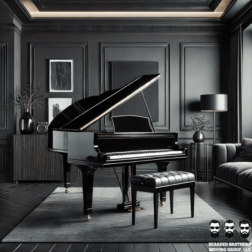 Boardman Township OH Piano Movers Boardman Township OH Piano Movers