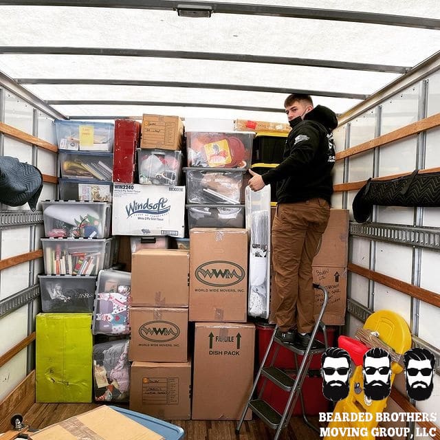 Labor Moving Companies in Glenmont, OH Ohio Labor Moving Companies in Glenmont, OH Ohio