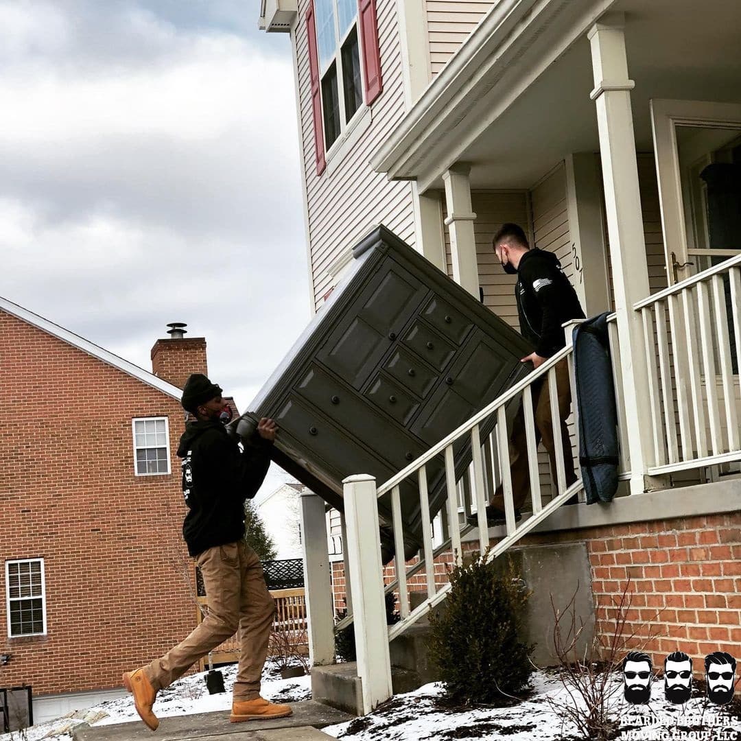 Local Moving Companies in Lawrence County Pennsylvania Local Moving Companies in Lawrence County Pennsylvania