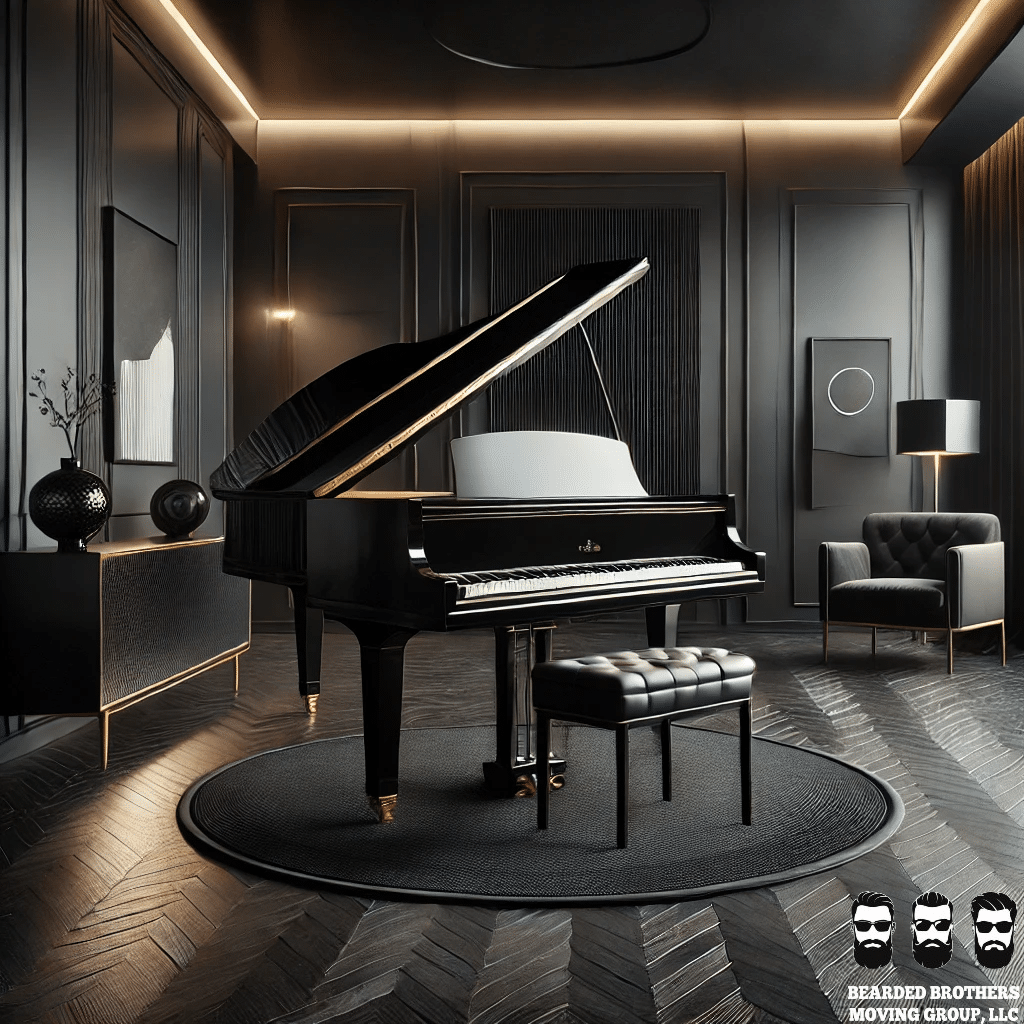 Piano Moving Companies in Austintown Township Ohio Piano Moving Companies in Austintown Township Ohio