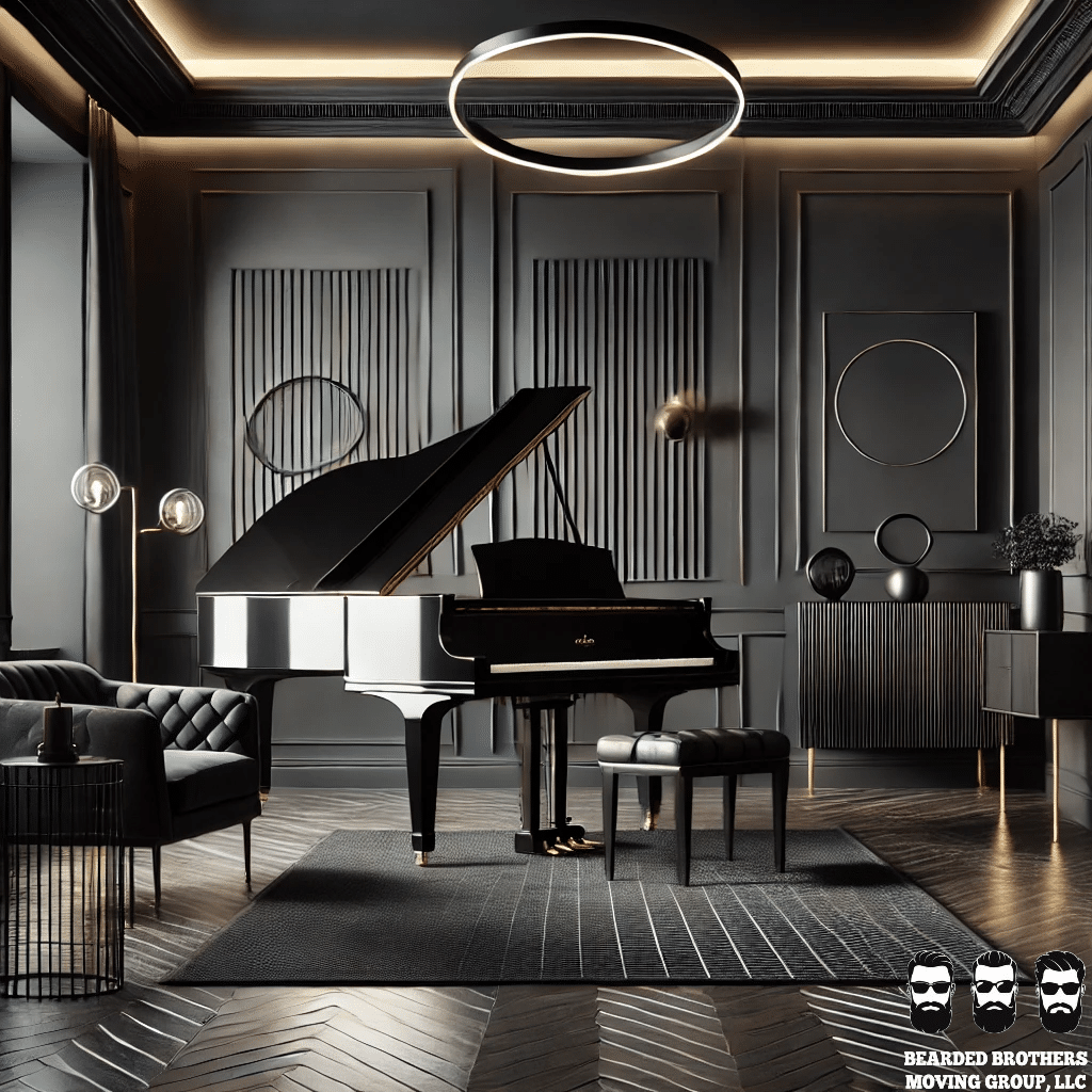 Poland OH Piano Moving Services Poland OH Piano Moving Services