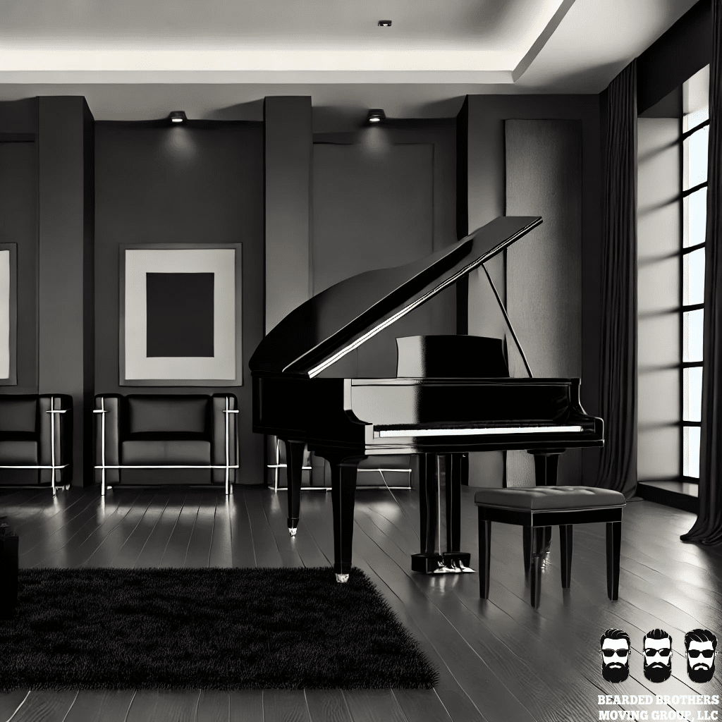 Holmesville OH Piano Moving Services Holmesville OH Piano Moving Services