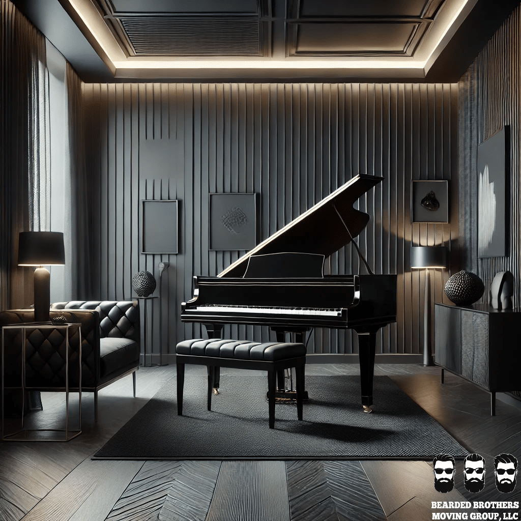 Nashville OH Piano Moving Services Nashville OH Piano Moving Services