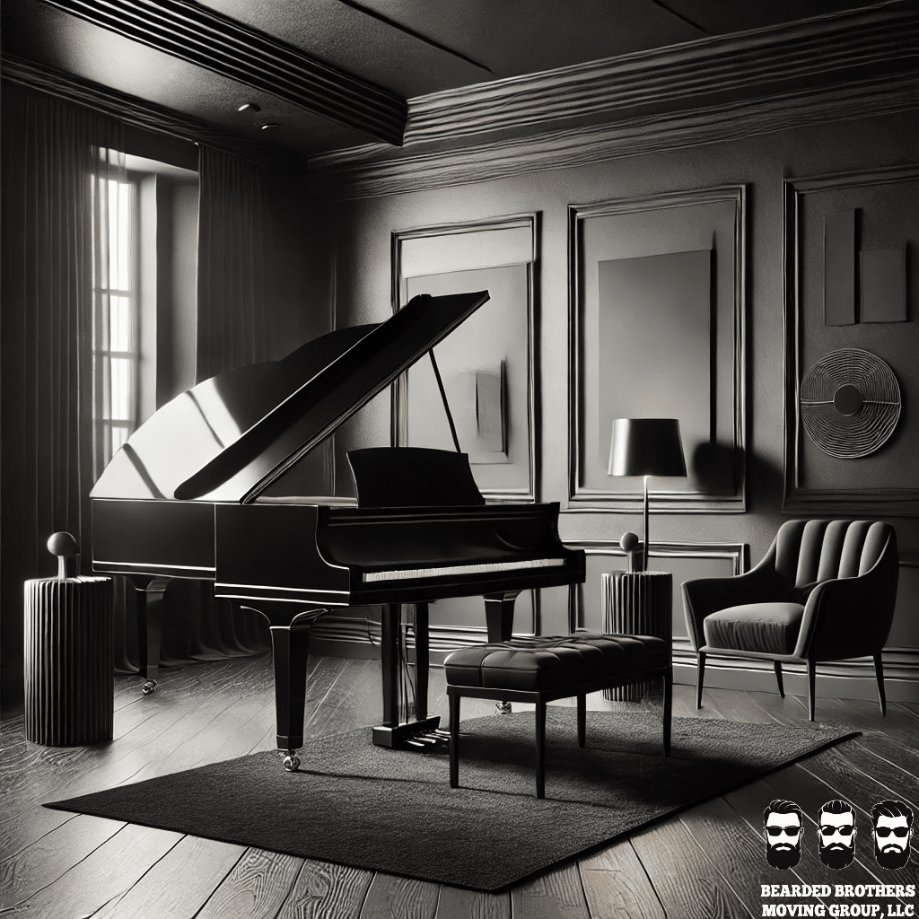 Orrville OH Piano Moving Services Orrville OH Piano Moving Services