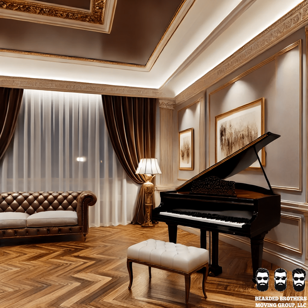 Piano Moving Companies in Baltic Ohio Piano Moving Companies in Baltic Ohio