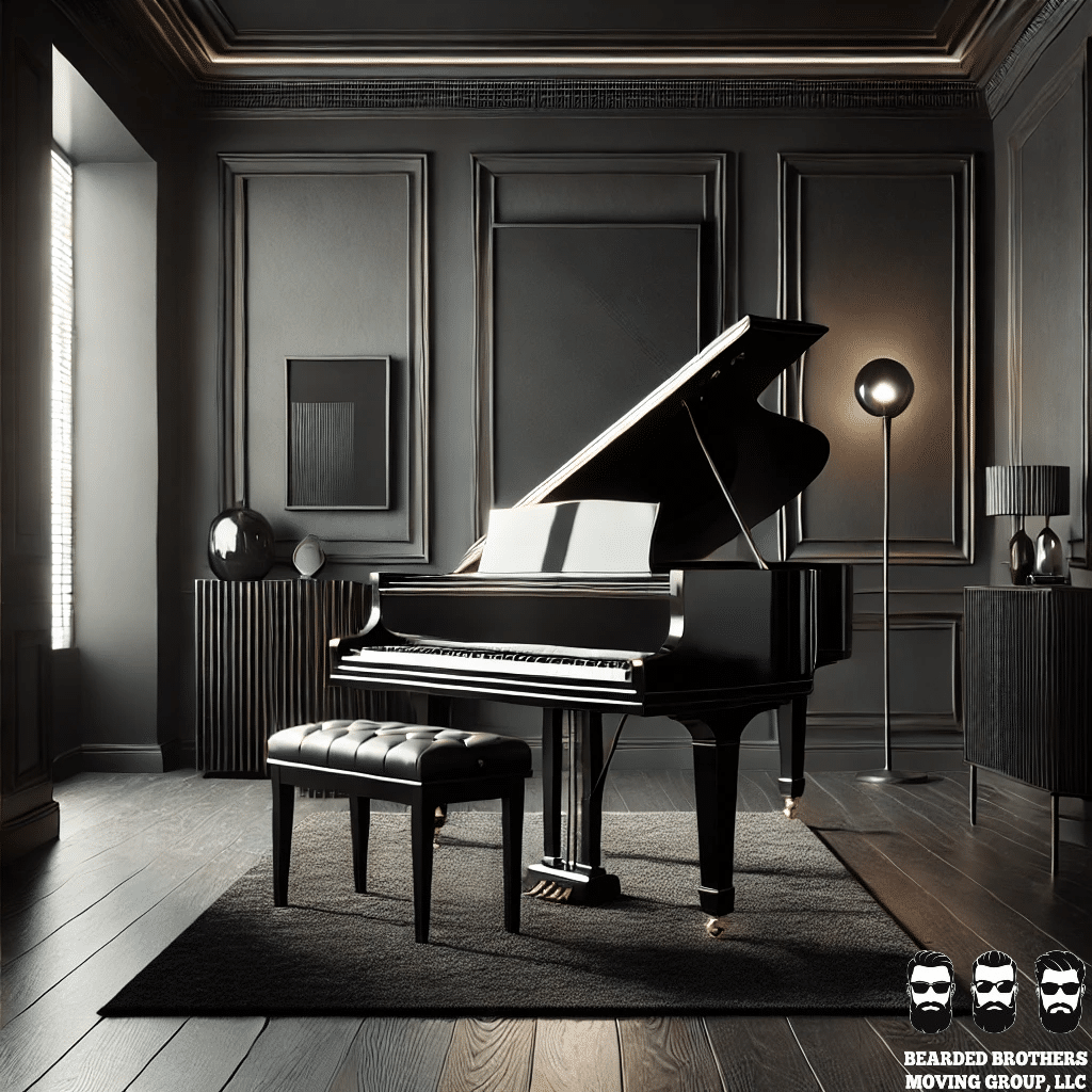 Piano Moving Companies in Killbuck Ohio Piano Moving Companies in Killbuck Ohio