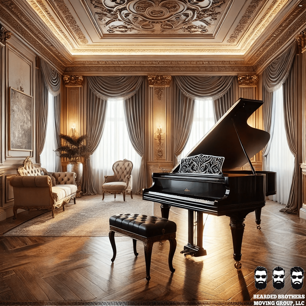 Piano Moving Companies in Mount Eaton Ohio Piano Moving Companies in Mount Eaton Ohio