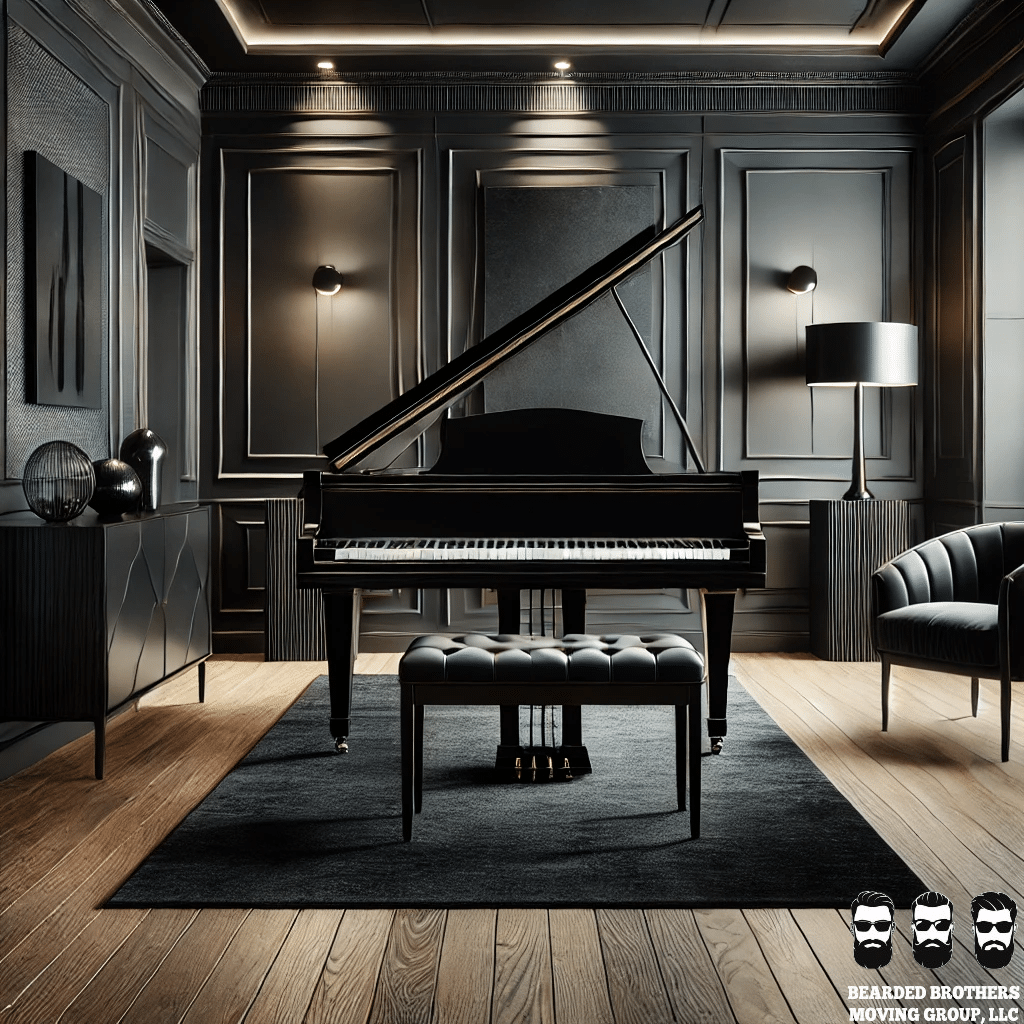 Piano Moving Companies in Nashville Ohio Piano Moving Companies in Nashville Ohio