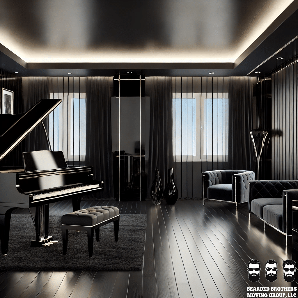Piano Moving Companies in Sugarcreek Ohio Piano Moving Companies in Sugarcreek Ohio