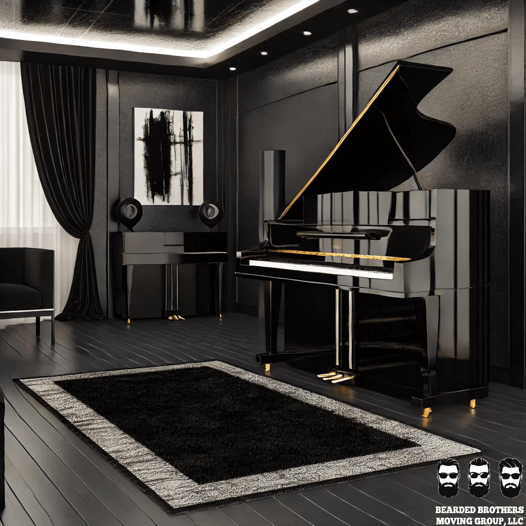 Sugarcreek OH Piano Moving Services Sugarcreek OH Piano Moving Services