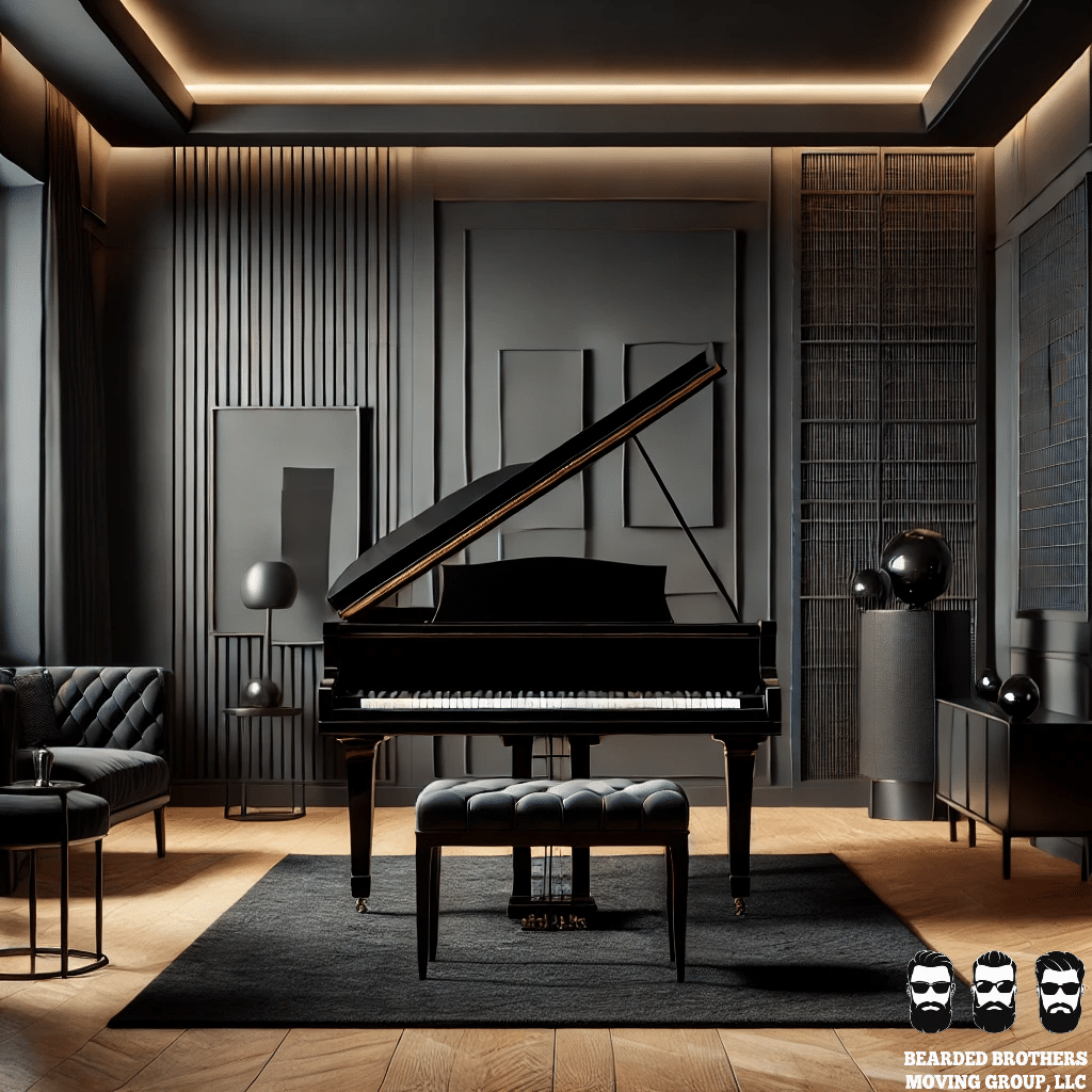 Westfield Center OH Piano Moving Services Westfield Center OH Piano Moving Services